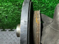 шкив коленвала Mercedes-Benz C-Класс W203/S203/CL203 2003, A6110300303 - фото №3