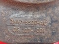 рычаг подвески Ford C-Max 1 поколение [рестайлинг] 2009, 1.6 л., HWDA, бензин, 3M515500AC - фото №5