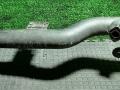 патрубок интеркулера Volkswagen Passat B5 1998, 8D0145840 - фото №5