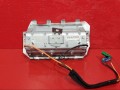 подушка безопасности коленная Peugeot 207 1 поколение 2007, 1.4 л., KFU (ET3J4), бензин, 9654767180 - фото №2