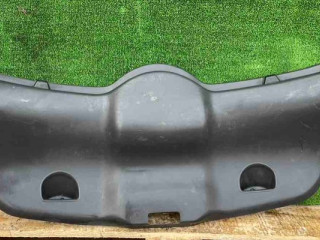 обшивка крышки багажника Renault Megane 2 поколение 2006, 8200035024