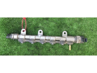 топливная рампа Renault Laguna 3 поколение 2009, 445214173