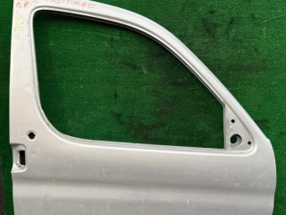 дверь передняя правая Citroen Berlingo 1 поколение (M49) 2001