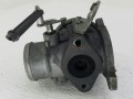заслонка дроссельная BMW 2003, 2.0 л., N42 B20, бензин - фото №4