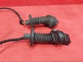 проводка (коса) двери Peugeot 207 1 поколение 2007, 1.4 л., KFU (ET3J4), бензин, 9663687680 - фото №4
