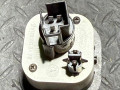 кнопка корректора фар Ford Transit 5 поколение 1997, 2.5 л., 94VB13K031AA - фото №5