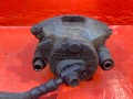 суппорт передний левый Volkswagen Polo 4 поколение [рестайлинг] 2007, 1.2 л., BZG, бензин, 1K0615123D - фото №4