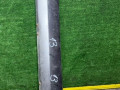 накладка на порог Hyundai Terracan 1 поколение 2004, 87782H1020 - фото №3