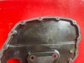 декоративная крышка двигателя Ford Mondeo 3 поколение [рестайлинг] 2005, HJBC / 2.0 Duratorq, 3S7Q6019AA - фото №11