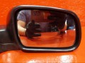 зеркало наружное левое Peugeot 307 1 поколение [рестайлинг] 2006, 1.4 л., KFU (ET3J4), бензин, 8149CH - фото №2
