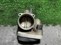 заслонка дроссельная Renault Megane 2 поколение 2005, 1.6 л., 8200171134B - фото №5