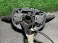 переключатель подрулевой (стрекоза) Renault Megane 2 поколение 2005, 61835909 - фото №6