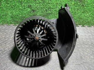 моторчик печки Volkswagen Transporter T5 2005, 2.5 л., 17360060