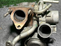 турбина Renault Megane 2 поколение 2005, 8200390585 - фото №7