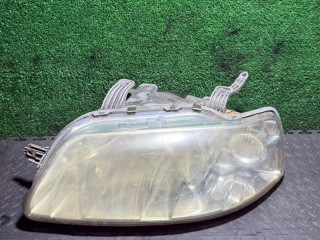 фара левая Chevrolet Aveo T200 2005, 301002029