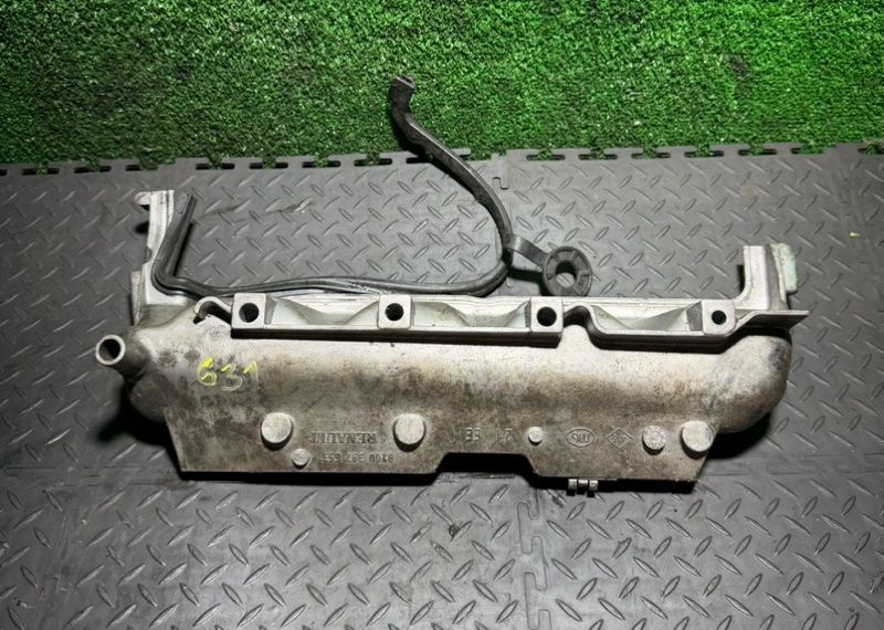 клапанная крышка Renault Espace 4 поколение 2005, 8200397653 - фото №1