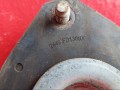 опора амортизатора верхняя (чашка) Ford Transit 5 поколение 2002, 6C1118183AB, 2449FD1366X - фото №4