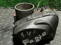 заслонка дроссельная Skoda Fabia 1 поколение (6Y) 2003 - фото №3