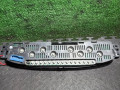 щиток приборов (приборная панель) Citroen Xsara Picasso 1 поколение 2003, 9651667380 - фото №6