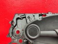 обшивка двери передняя правая Mini Cooper 2 поколение R56 2007, 51412753298 - фото №5