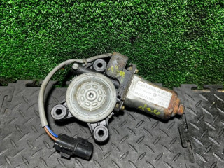 моторчик стеклоподъемника задний правый Hyundai Santa Fe 2 поколение (CM) 2005, 9882026200