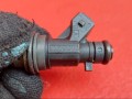 форсунка Opel 1999, 1.2 л., X 12 XE, бензин, 280155764 - фото №6