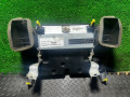 блок управления печки / климат-контроля Lexus RX 1 поколение 2003, 3.0 л., 8401048130 - фото №3