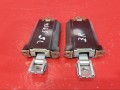 ограничитель открывания двери Mercedes-Benz E-Класс W124 [рестайлинг] W210 1998, 112.911, 2107200116 - фото №3