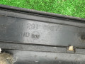накладка на порог Peugeot 607 1 поколение 2002, 9629149677 - фото №3