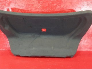 обшивка крышки багажника Mercedes-Benz S-Класс W220 1999, 112.922, 2206902925