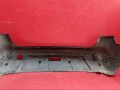 бампер задний Nissan Qashqai 1 поколение J10 2008, 1.5 л., K9K, дизель, 85022JD00H - фото №10