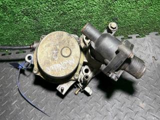 насос вакуумный Ford Mondeo 3 поколение [рестайлинг] 2005, 2.0 л., 72245410