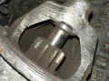 стартер Ford Focus 1 поколение 1999, 1.8 л., 96BB11000AB - фото №4