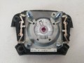 подушка безопасности водителя Volkswagen Transporter T5 2004, 2.5 л., AXD, дизель, 7H0880201F - фото №2