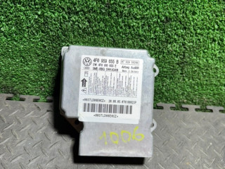блок AirBag Audi A6 4F/C6 2007, 2.0 л., 4F0959655B