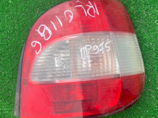 фонарь задний правый Renault Scenic 1 поколение [рестайлинг] 2001