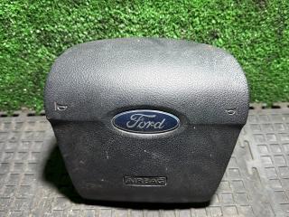 подушка безопасности водителя Ford S-Max 1 поколение 2009, 6M21U042B85AKW