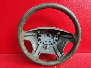 руль Volvo S60 1 поколение [рестайлинг] 2007, 30666076