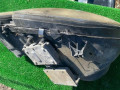фара левая Mercedes-Benz E-Класс W211/S211 2004, 2.2 л., 15435901 - фото №5