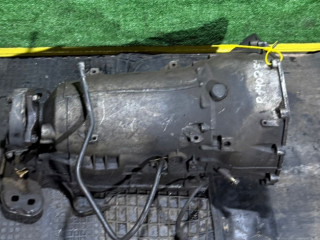КПП автоматическая (АКПП) Mercedes-Benz E-Класс W210/S210 1998, 3.0 л., 722608