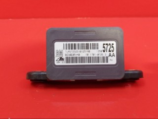 датчик ускорения Chevrolet Cruze 1 поколение 2011, 13505725AA