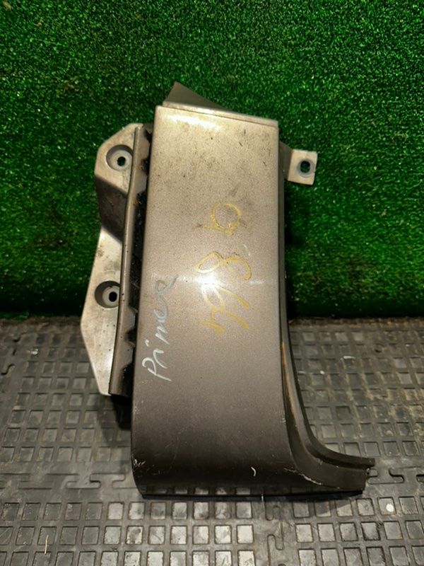 молдинг крыла Nissan Primera P12 2004, 78126AU200 - фото №1