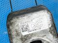 корпус масляного фильтра Renault Duster 1 поколение 2012, 1.5 л., K9K 884, дизель, МКПП, 8200779744D - фото №4