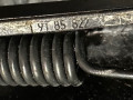 щеткодержатель (поводок стеклоочистителя, дворник) Opel Vectra C 2003, 1.8 л., 9185822 - фото №4