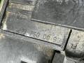 ручка открывания багажника Mercedes-Benz C-Класс W203/S203/CL203 2003, A2037500093 - фото №4