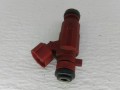 форсунка Nissan Primera P11 [рестайлинг] P12E 2002, 1.6 л., QG16DE, бензин, 166009F600 - фото №4