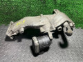 охладитель EGR / Радиатор EGR Mercedes-Benz E-Класс W211/S211 2004, A6111400408 - фото №2