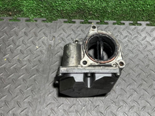 заслонка дроссельная Volkswagen Touran 1 поколение 2004, 1.9 л., 36128063