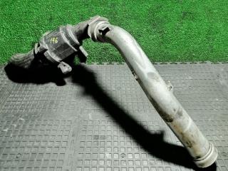 патрубок интеркулера Mercedes-Benz M-Класс W164 2006, A6421400687