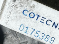 заслонка дроссельная BMW 2001, 408238425 - фото №5